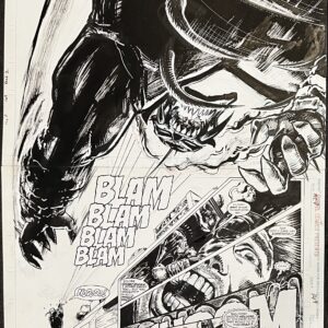 Artist: Fred Harper 1967-
