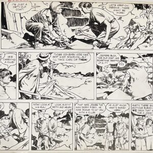 Artist: Frank Godwin 1889-1959