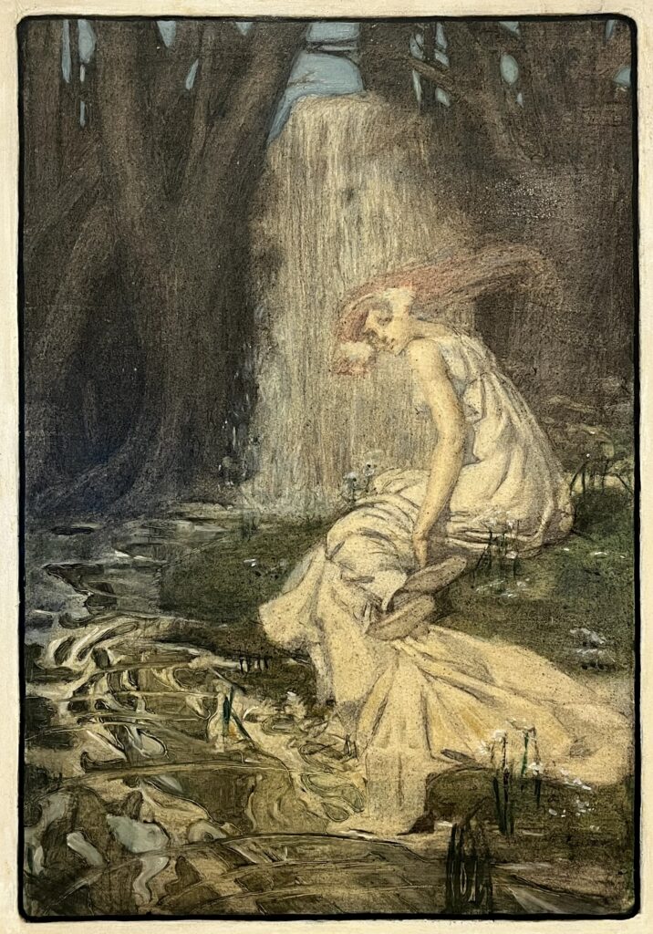 Agnus Richmand 1870-1964