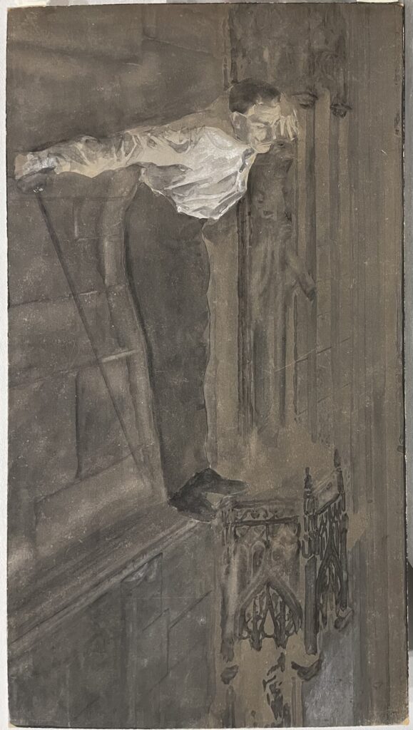 Frank Craig 1874-1918