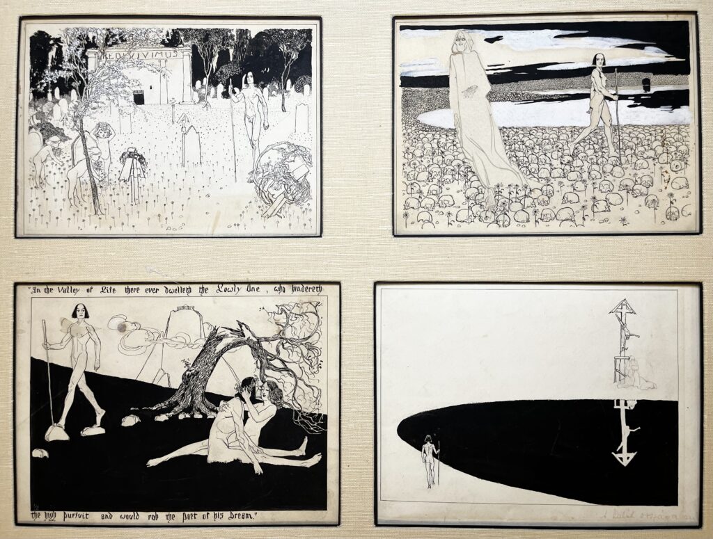 Willy Pogany 1882-1955