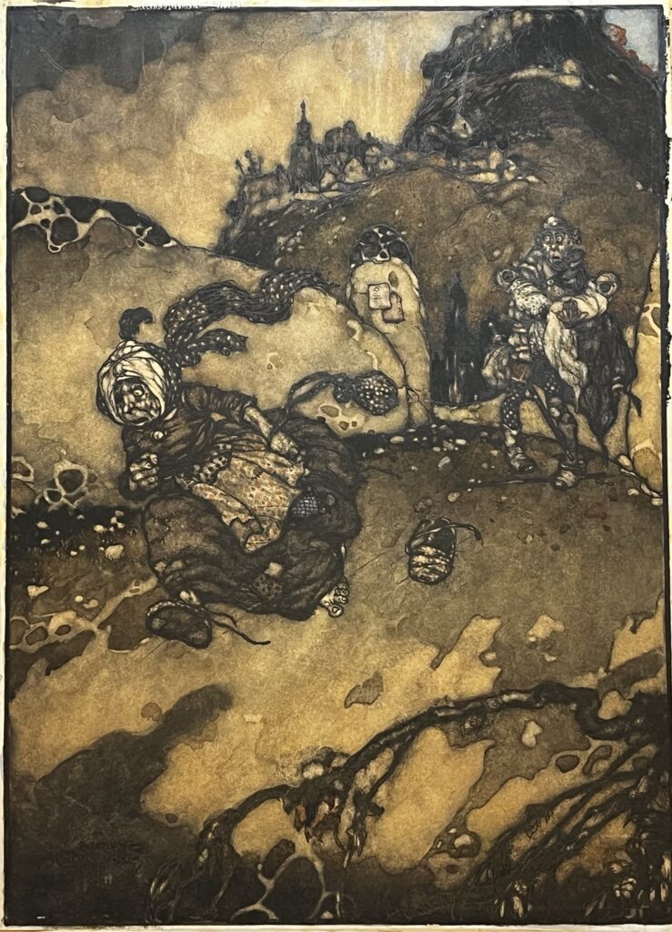 Stephen Baghot De La Bere 1877-1927