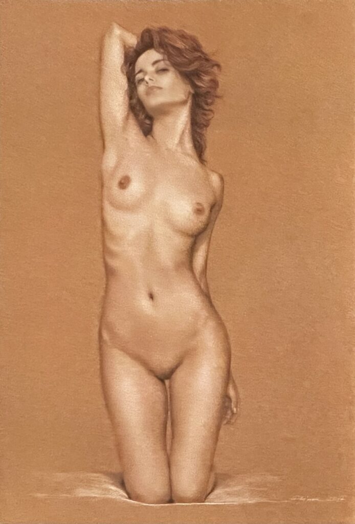 Celina Kirchner 1970-