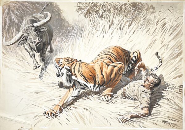 Raymond Sheppard 1913-1958
