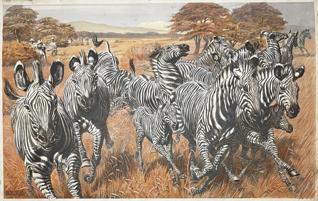 Raymond Sheppard 1913-1958