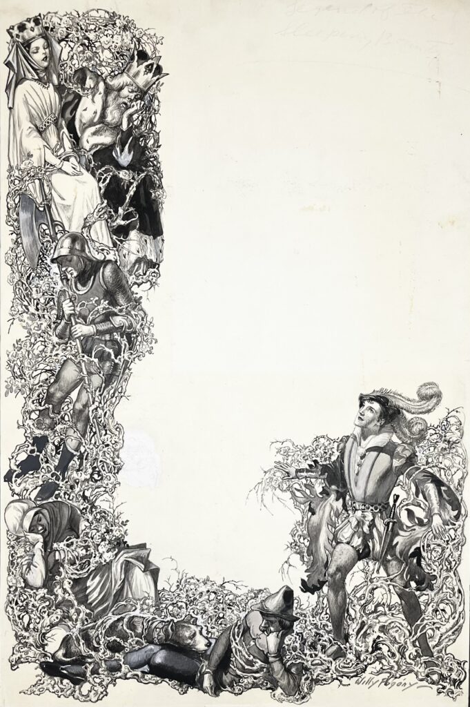 Willy Pogany 1882-1955