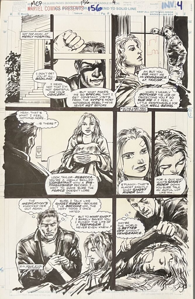 Artist: Fred Harper 1967-