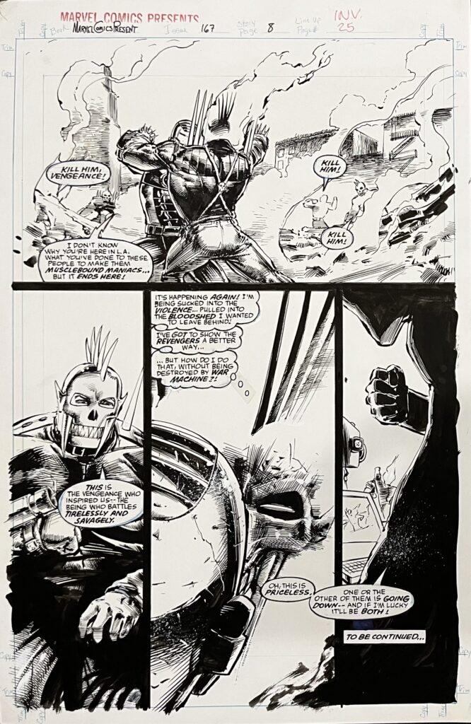 Artist: Reggie Jones, Fred Harper 1967-
