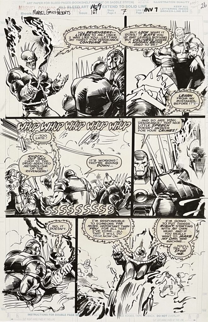 Artist: Reggie Jones, Fred Harper 1967-