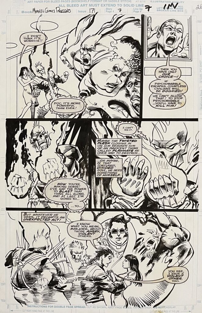 Artist: Reggie Jones, Fred Harper 1967-