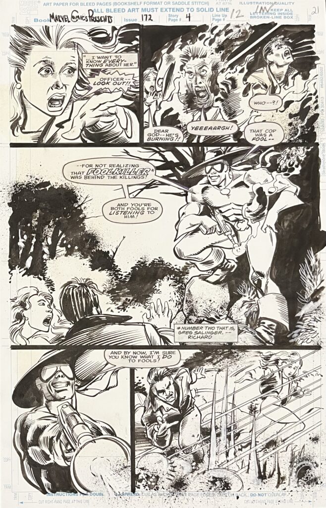 Artist: Reggie Jones, Fred Harper 1967-