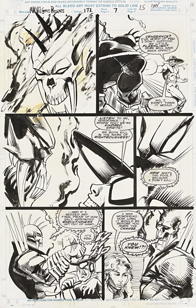 Artist: Reggie Jones, Fred Harper 1967-