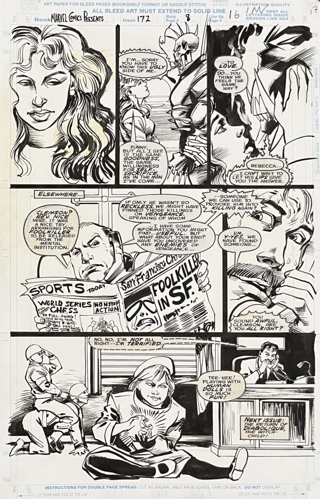 Artist: Reggie Jones, Fred Harper 1967-