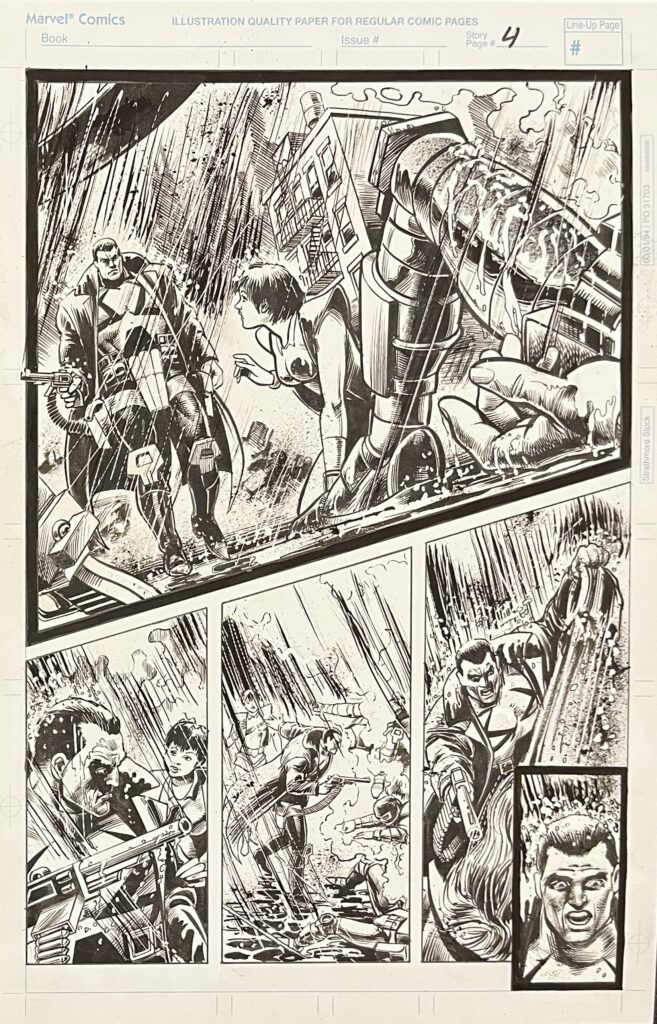 Artist: Fred Harper 1967-
