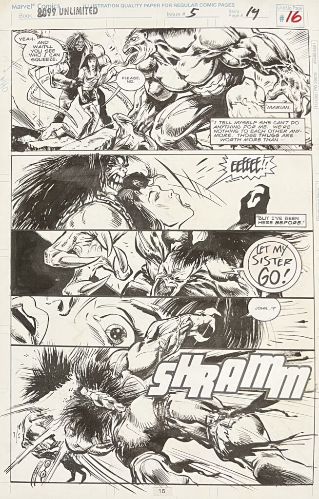 Artist: Joe Brozowski, Fred Harper 1967-