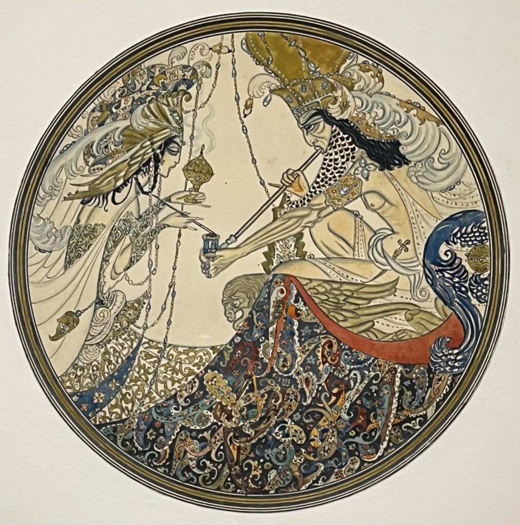 Artist: Paul Mak 1891-1967 (studio assistant) 